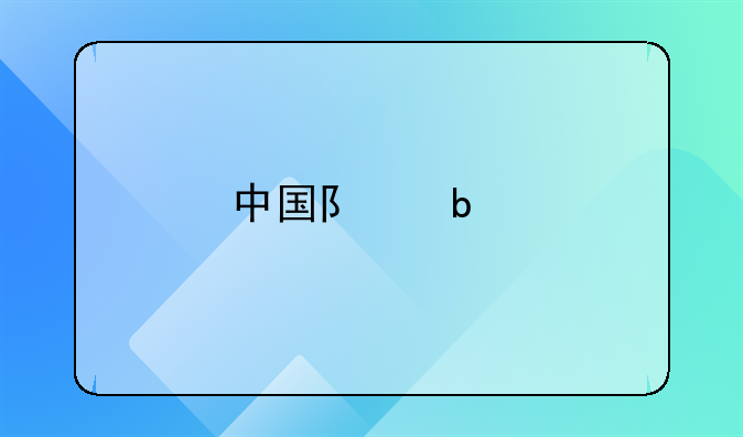 中国队阵容