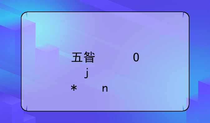 五星体育的节目