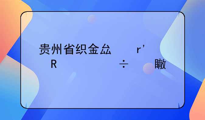 贵州省织金县有没甲醇汽油站