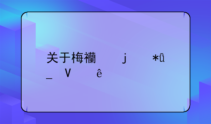 关于梅西的励志故事