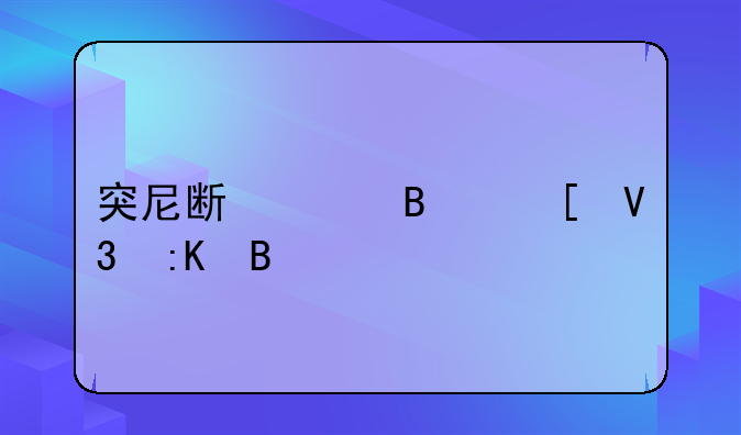 突尼斯足球世界排名