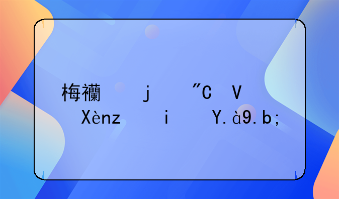 梅西的成长历程是什么？