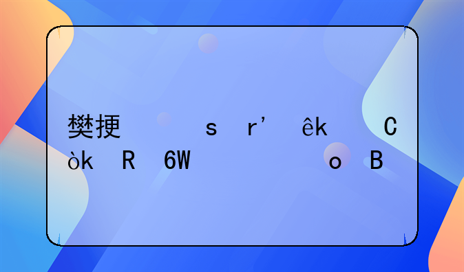 樊振东有亚运会男单冠军吗