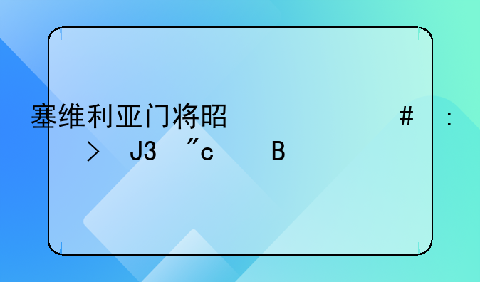 塞维利亚门将是什么历史和战绩吗