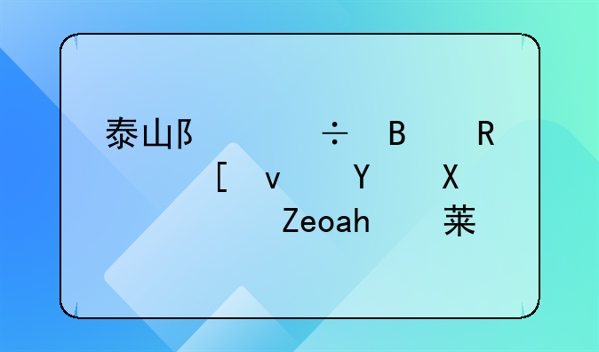 泰山队能否用奖杯告别队长费莱尼