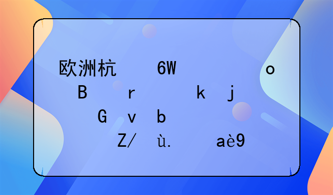 欧洲杯单届进球最多的金靴是谁？进了几球？