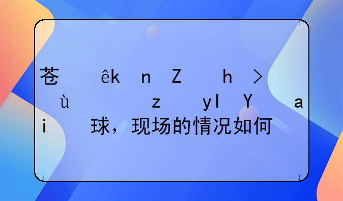 苏亚雷斯打进马竞生涯首球，现场的情况如何？